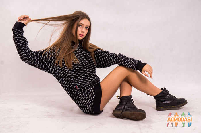 Марина Олегівна Давидюк фото №1477123. Завантажено 18 Листопада 2019