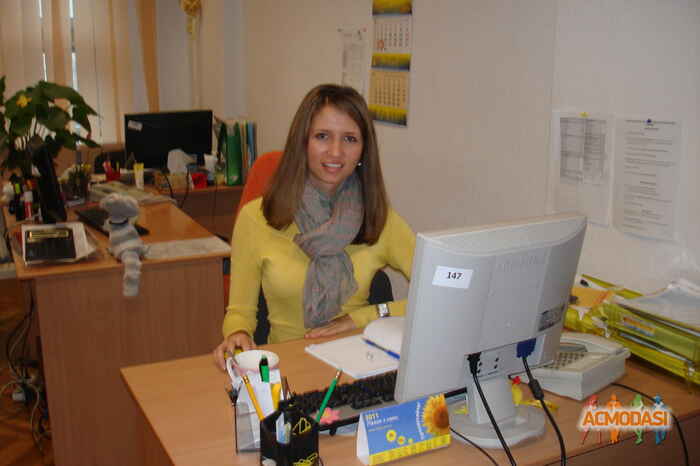 Юлия Олеговна Ивах фото №112591. Завантажено 29 Листопада 2011