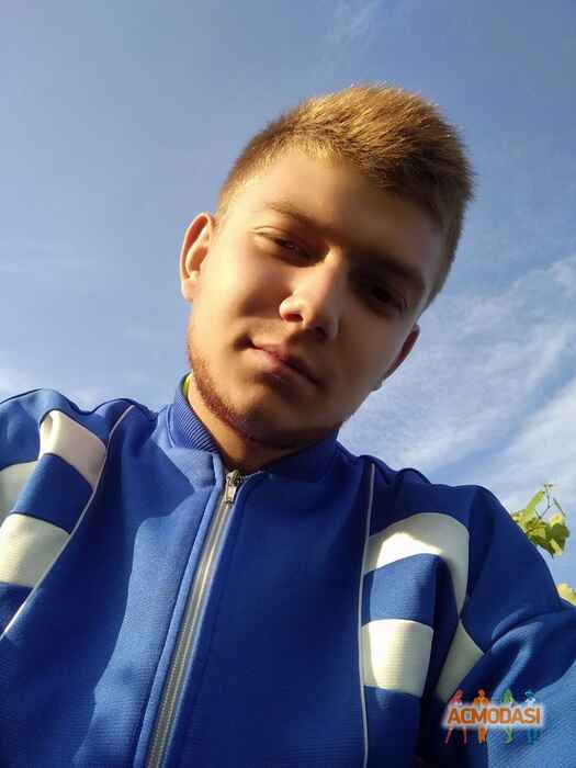 Роман  Щирый фото №1511829. Завантажено 21 Лютого 2020
