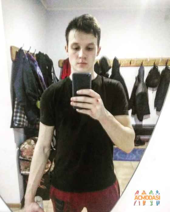 Назар Павлович Матула фото №1527659. Завантажено 06 Травня 2020