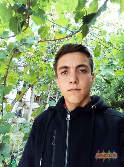 Октавиан  Танасов фото №1585278. Завантажено 19 Листопада 2020