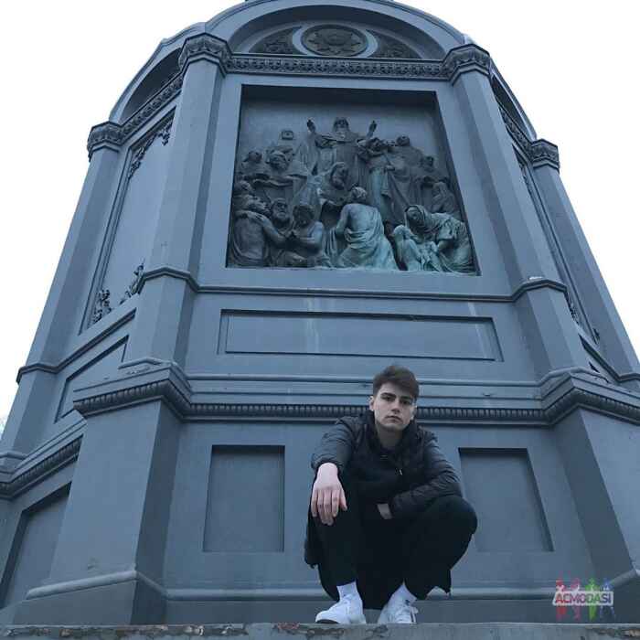 Лев  Курницкий фото №1593179. Завантажено 18 Грудня 2020