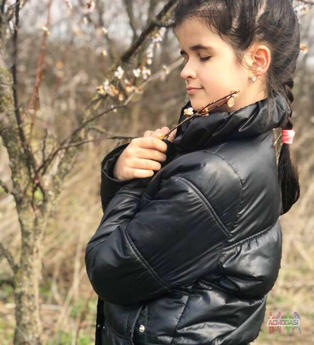 Алина  Ковальчук фото №1670740. Завантажено 04 Грудня 2021