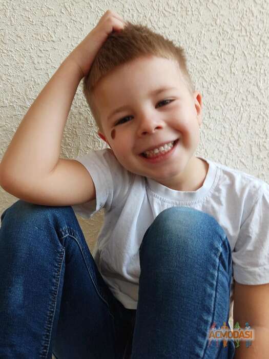 Марк  Никонов фото №1681470. Завантажено 06 Лютого 2022