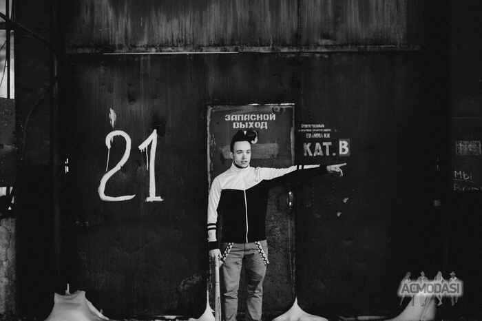 Егор Геннадьевич Васенин фото №514196. Завантажено 19 Жовтня 2013