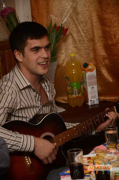 Александр Владимирович Денисюк фото №885330. Завантажено 25 Лютого 2016