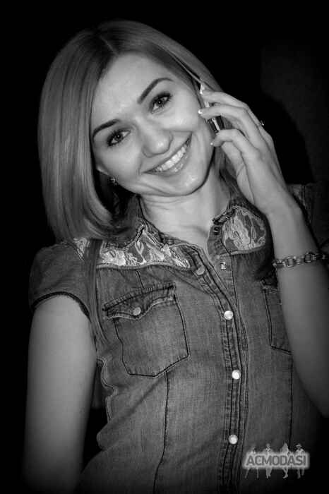 Алина Сергеевна Миронова фото №640408. Завантажено 22 Квітня 2014