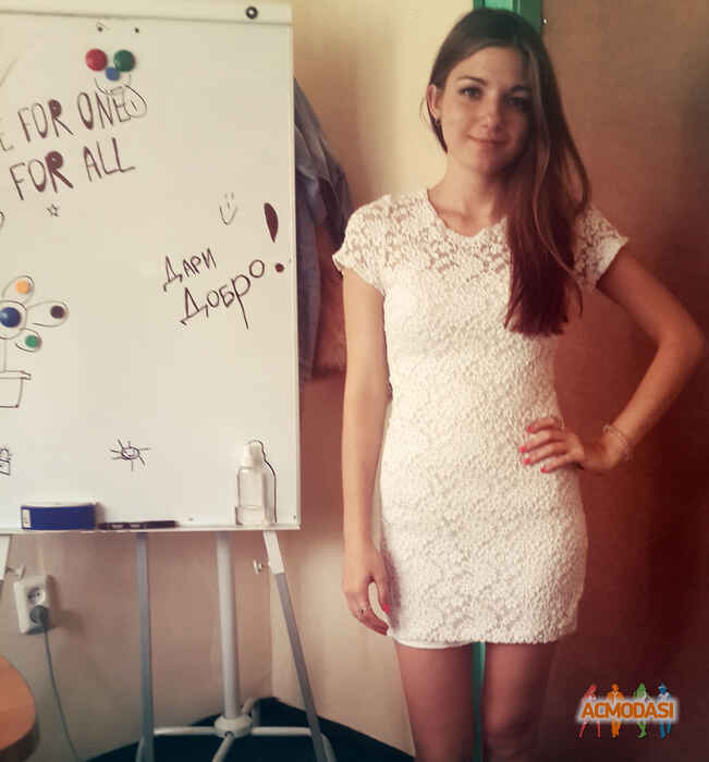 Олександра Володимирівна Мировицька фото №932200. Завантажено 14 Липня 2016
