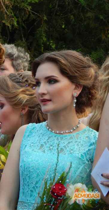 Аліна Володимирівна Ляховенко фото №1015578. Завантажено 03 Лютого 2017