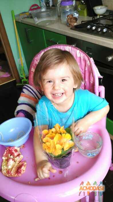 Ярослава Виталиевна Следкова фото №1046091. Завантажено 22 Квітня 2017