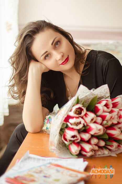 Анастасия Сергеевна Коломиец фото №1048389. Завантажено 28 Квітня 2017