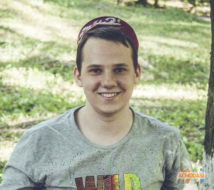 Андрій  Наконечний фото №1056898. Завантажено 21 Травня 2017