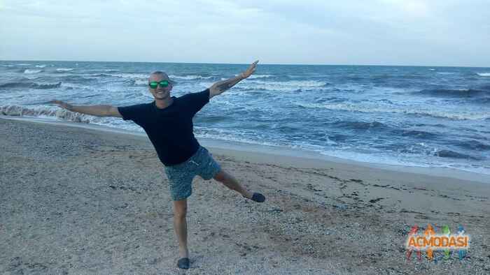 Віталій Павлович Ільбахтін фото №1094697. Завантажено 22 Серпня 2017