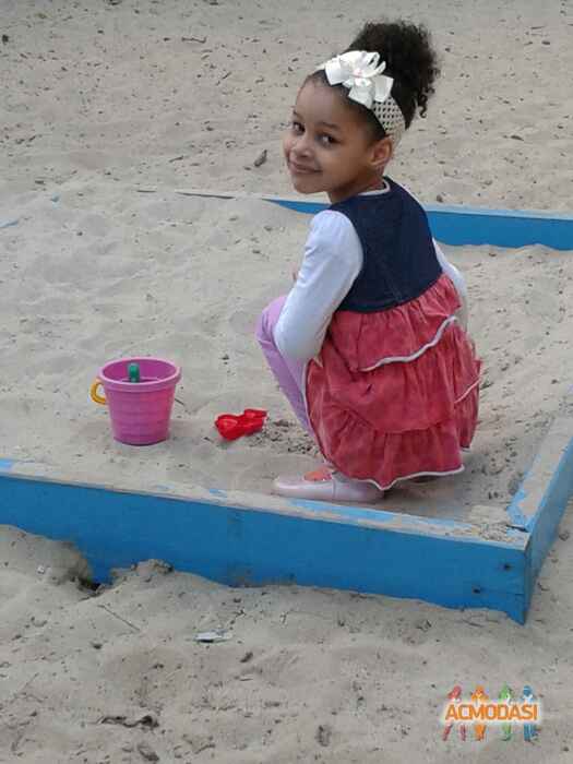 Глорія  Угбодага фото №1131082. Завантажено 06 Листопада 2017