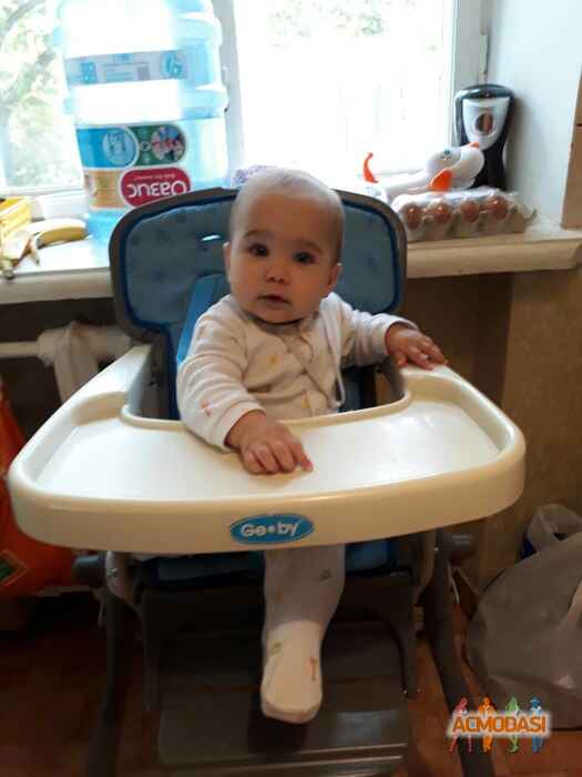 Эмма Андреевна Кизимчук фото №1148543. Завантажено 05 Грудня 2017