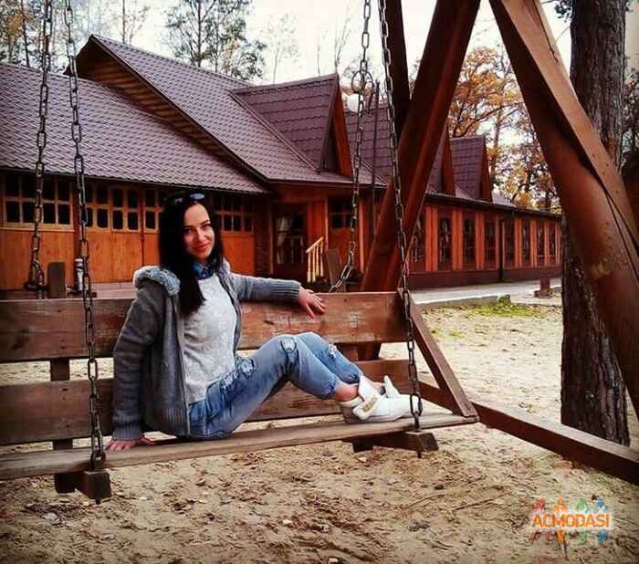 Руслана Анатольевна Кондратенко фото №1171956. Завантажено 24 Січня 2018