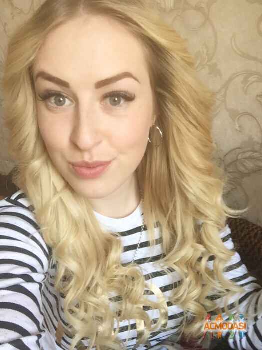 Ольга Сергеевна Коломиец фото №1194173. Завантажено 24 Лютого 2018