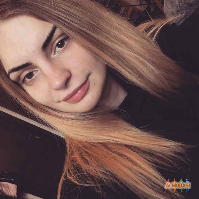 Вікторія Юріївна Письменна фото №1226537. Завантажено 01 Травня 2018
