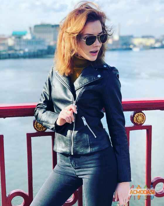 Natali  Krochak фото №1375301. Завантажено 10 Березня 2019