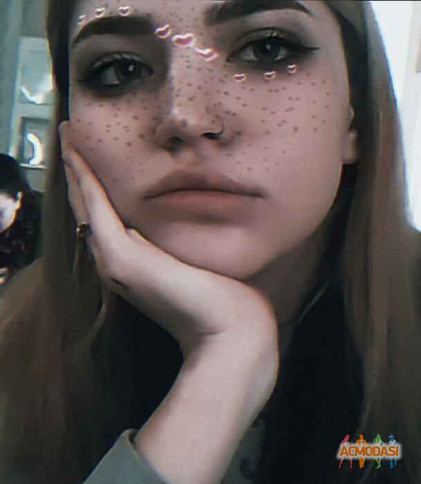 Анастасия Сергеевна Бомба фото №1477722. Завантажено 19 Листопада 2019