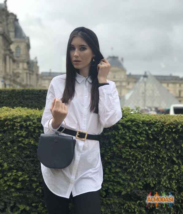 Ліліана Олегівна Маркович фото №1455235. Завантажено 30 Вересня 2019