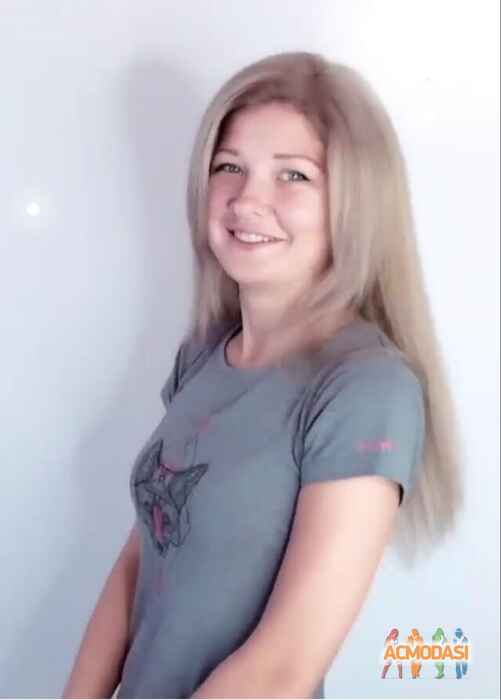 Ольга Володимирівна Курмей фото №1472812. Завантажено 08 Листопада 2019