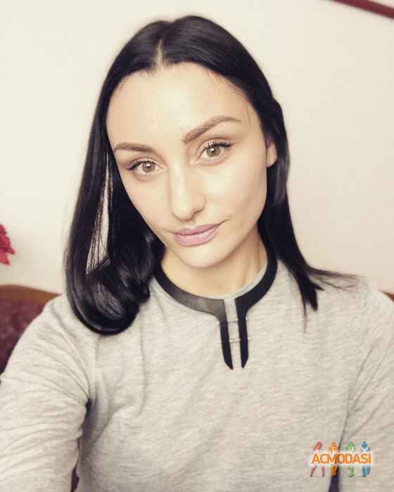 Екатерина Александровна Калашникова фото №1476130. Завантажено 15 Листопада 2019