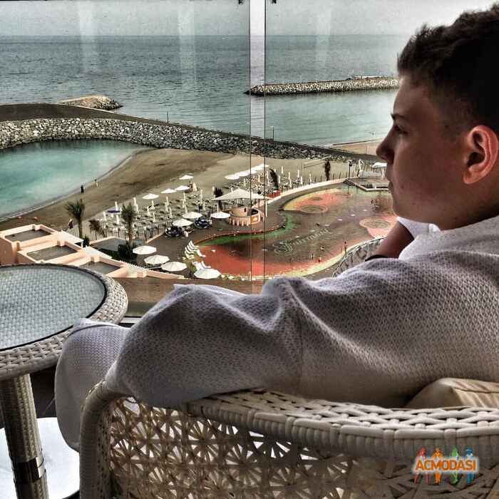 Даниил Терещук Володимирович фото №1492609. Завантажено 01 Січня 2020