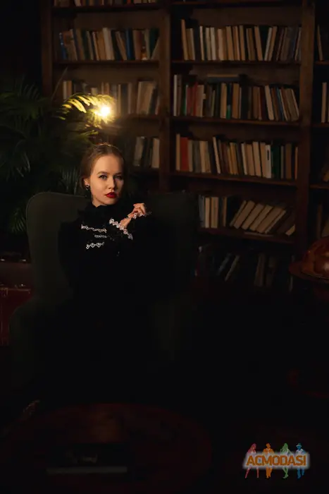 Юлія Сергіївна Вишнякова фото №1750772. Завантажено 22 Грудня 2025