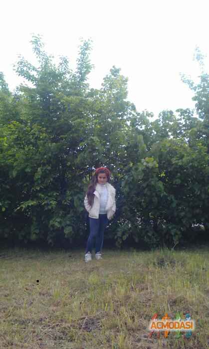 Яна  Діаманді фото №1533003. Завантажено 26 Травня 2020