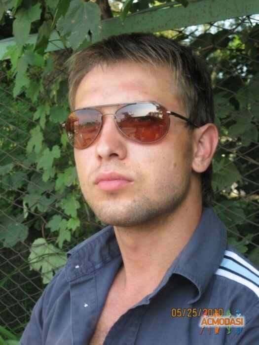 Михаил Владимирович Сушко фото №121158. Завантажено 18 Грудня 2011