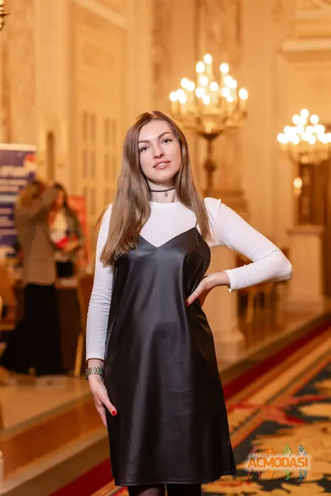 Аліна  Слободяник фото №1740347. Завантажено 03 Березня 2025