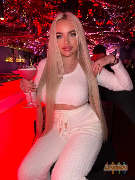 Анастасія  Важницька фото №1749331. Завантажено 08 Листопада 2025