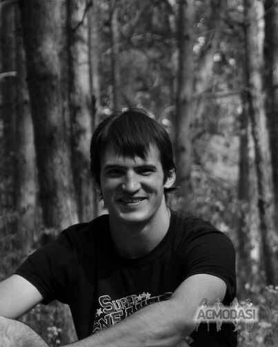 Алексей Семаков Эдуардович фото №513302. Завантажено 17 Жовтня 2013