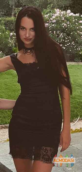 Валерия Валериевна Кузнецова фото №1076587. Завантажено 09 Липня 2017