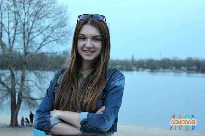 Оксана Николаевна Салата фото №883928. Завантажено 22 Лютого 2016