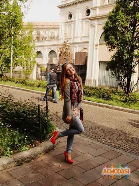 Оксана Степанівна Сеньо фото №886847. Завантажено 29 Лютого 2016