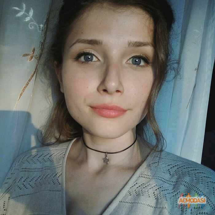 Віталіна  Довгаль фото №956457. Завантажено 12 Вересня 2016