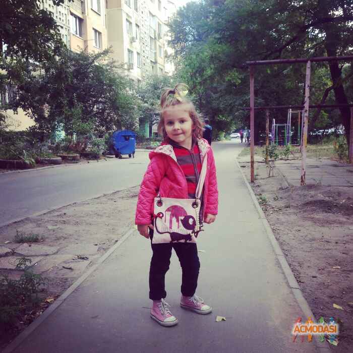Мирослава Алексеевна Бланковская фото №996078. Завантажено 09 Грудня 2016