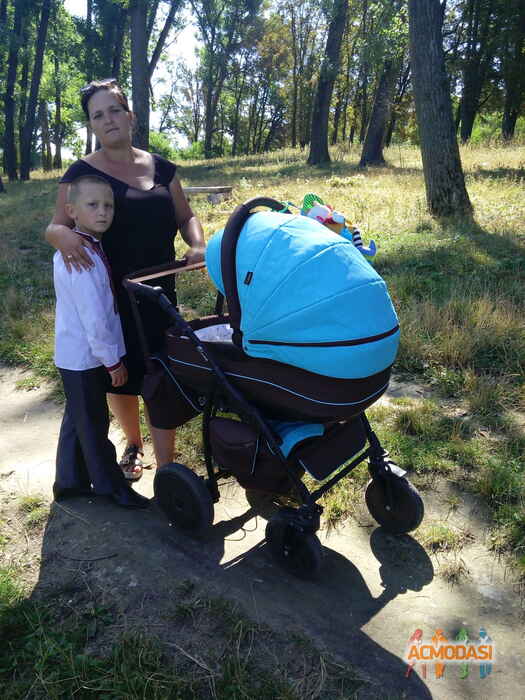 Инуся  Корнийчук фото №1009961. Завантажено 21 Січня 2017