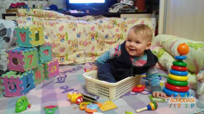 Максим Ярославович Островский фото №1012115. Завантажено 26 Січня 2017