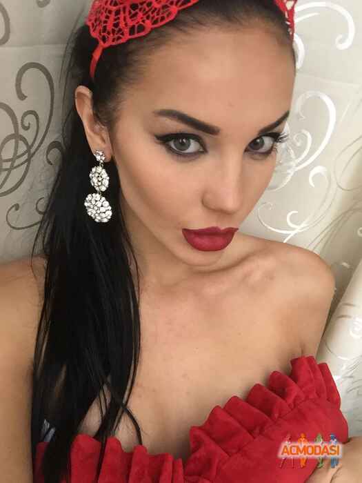 Анна  Оксамитна фото №1025200. Завантажено 25 Лютого 2017