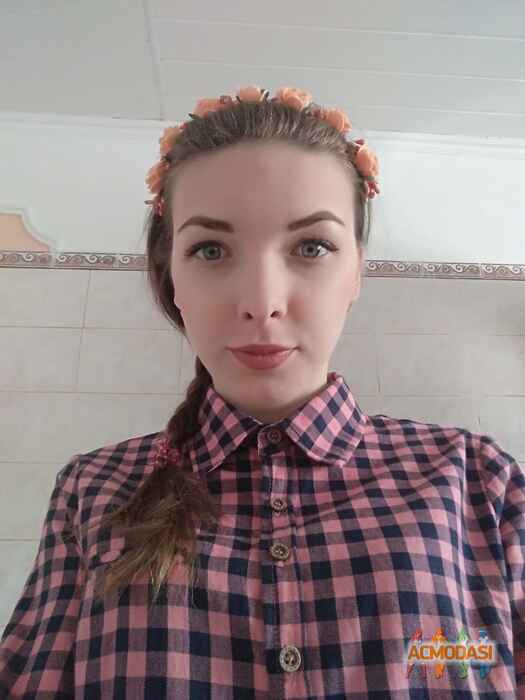 Ольга Василівна Федчик фото №1064245. Завантажено 09 Червня 2017