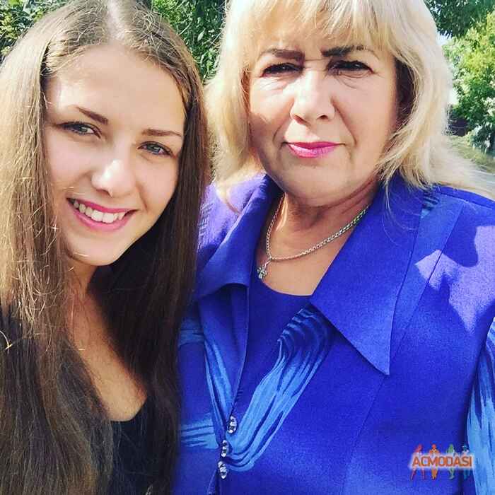 Магдалина Веніамінівна Турянчик фото №1137199. Завантажено 15 Листопада 2017