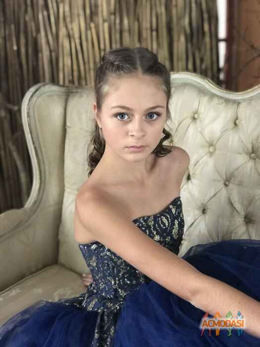 Алеся Владимировна Емец фото №1476507. Завантажено 16 Листопада 2019