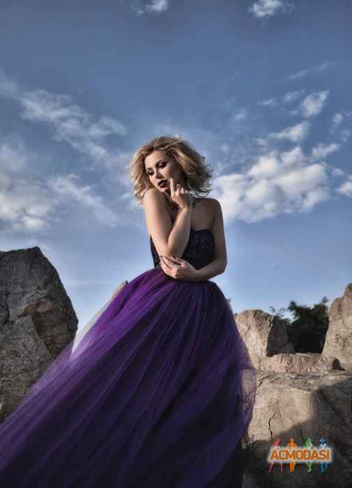 Алеся Владимировна Руденко фото №1159124. Завантажено 03 Січня 2018