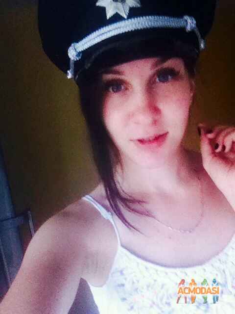 Анна Вікторівна Родь фото №1161925. Завантажено 09 Січня 2018