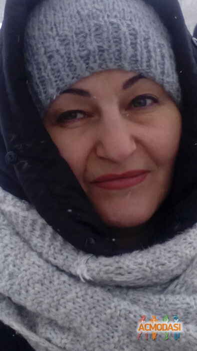 Марина Олеговна Панина фото №1171363. Завантажено 24 Січня 2018