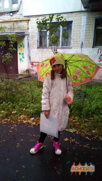 Дарья Юрьевна Лукьянчикова фото №1202672. Завантажено 09 Березня 2018