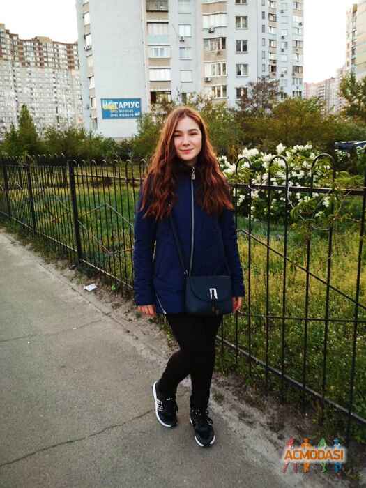 Анна Сергеевна Васянович фото №1229804. Завантажено 10 Травня 2018